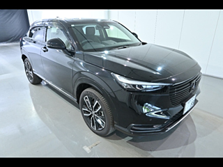 HONDA VEZEL 2023