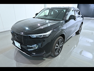 HONDA VEZEL 2023