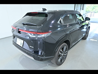 HONDA VEZEL 2023