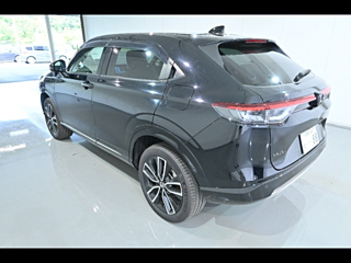 HONDA VEZEL 2023