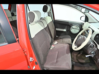 TOYOTA PASSO 2012