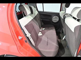 TOYOTA PASSO 2012