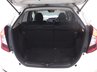 HONDA FIT 2018
