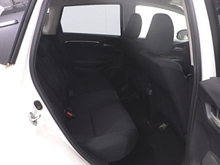 HONDA FIT 2018