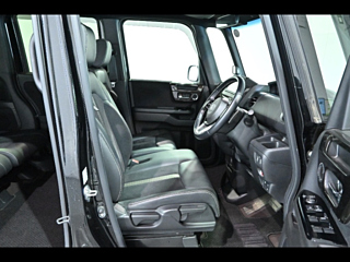 HONDA N BOX 2020