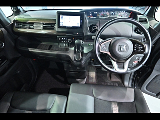 HONDA N BOX 2020