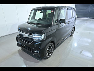 HONDA N BOX 2020