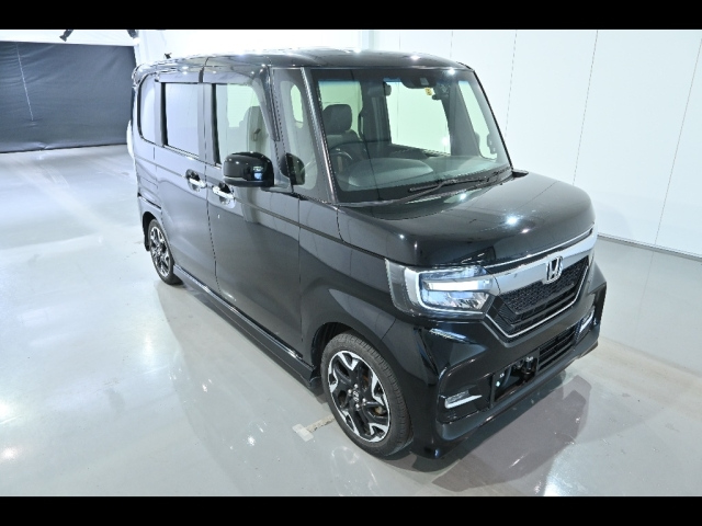 HONDA N BOX 2020
