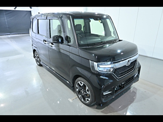 HONDA N BOX 2020