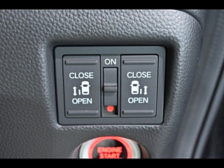 HONDA N BOX 2020