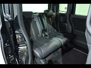 HONDA N BOX 2020