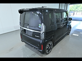 HONDA N BOX 2020