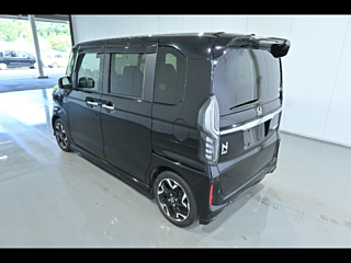 HONDA N BOX 2020