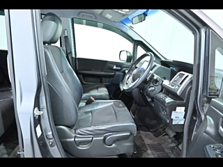 HONDA STEP WAGON 2013