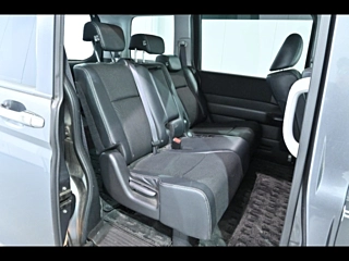 HONDA STEP WAGON 2013