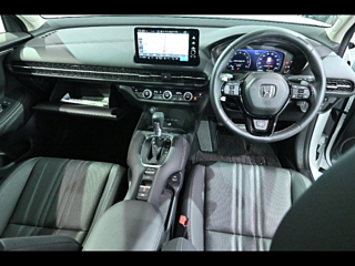 HONDA ZR-V 2024