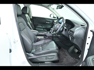 HONDA ZR-V 2024
