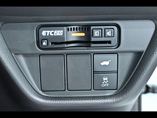 HONDA ZR-V 2024