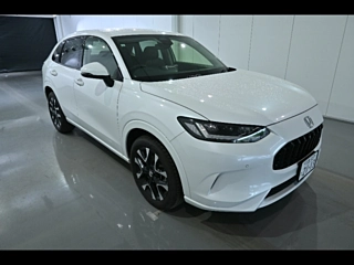 HONDA ZR-V 2024