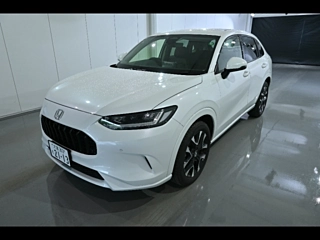 HONDA ZR-V 2024