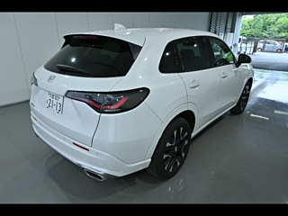 HONDA ZR-V 2024