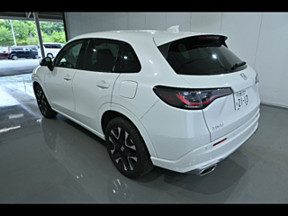 HONDA ZR-V 2024