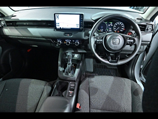 HONDA VEZEL 2022