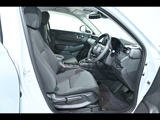 HONDA VEZEL 2022