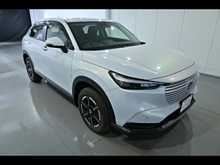 HONDA VEZEL 2022