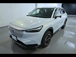 HONDA VEZEL 2022