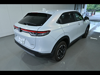 HONDA VEZEL 2022