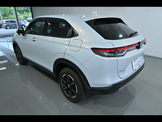 HONDA VEZEL 2022