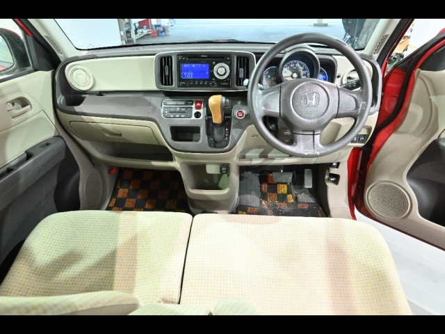 HONDA N ONE 2016