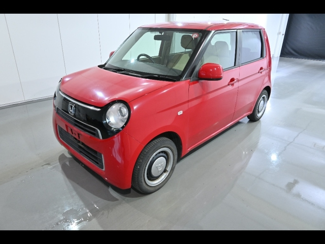 HONDA N ONE 2016