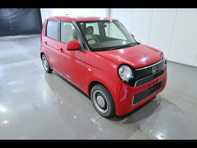 HONDA N ONE 2016