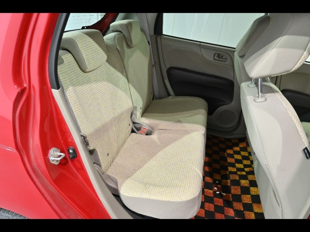 HONDA N ONE 2016