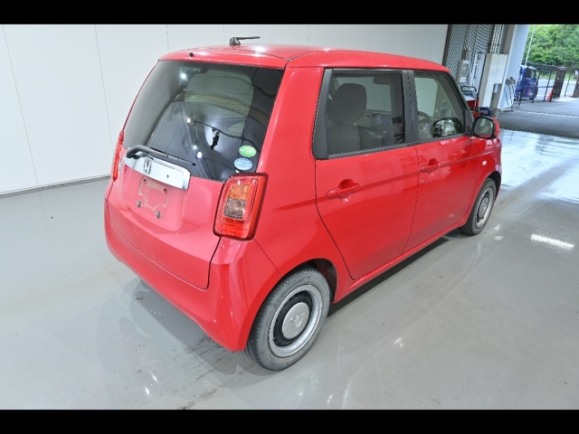 HONDA N ONE 2016