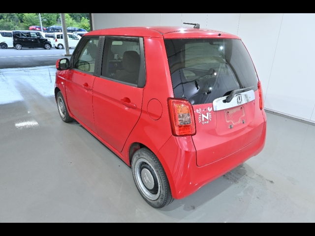 HONDA N ONE 2016