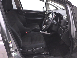 HONDA FIT 2014