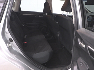 HONDA FIT 2014