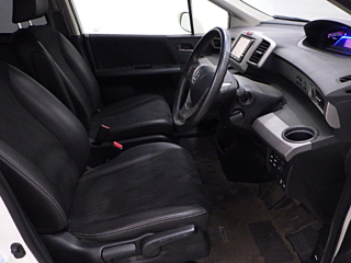 HONDA FREED 2012