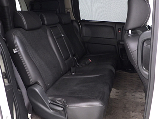 HONDA FREED 2012