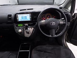HONDA FREED 2014