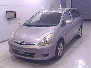 HONDA FREED 2014