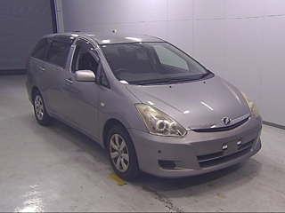 HONDA FREED 2014