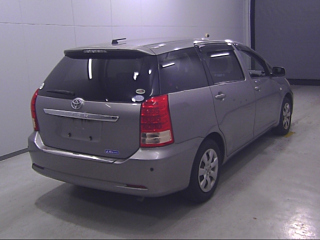 HONDA FREED 2014