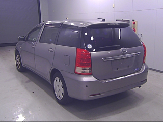 HONDA FREED 2014