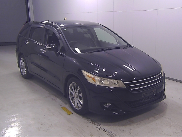 HONDA STREAM 2010