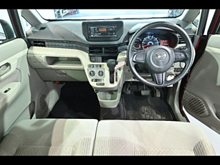 SUZUKI ALTO LAPIN 2015
