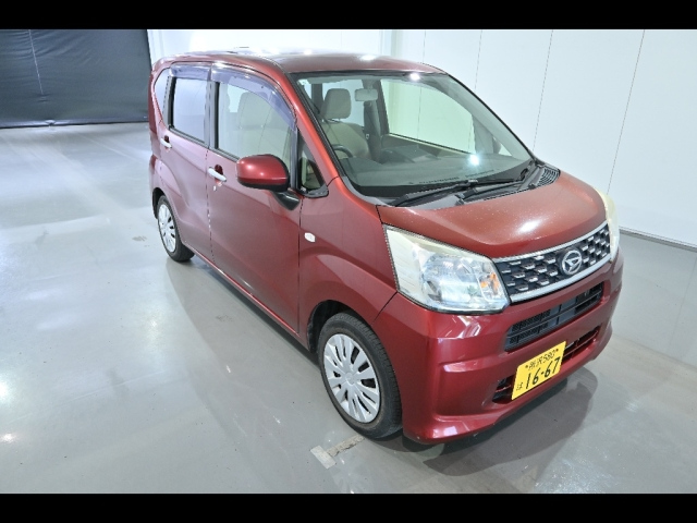 SUZUKI ALTO LAPIN 2015